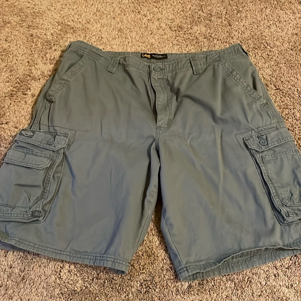 Men’s Lee shorts